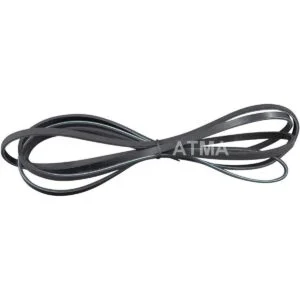 WE49X20697 Kit de rodamiento de secadora compatible con_6