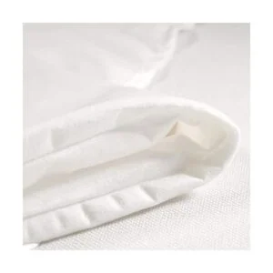 WEINIYA Juego de 2 fundas de almohada decorativas para