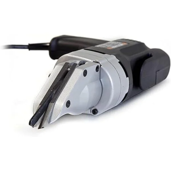 WEN 3650 Cizalla eléctrica de corte de metal con cabezal_5