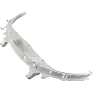 WE49X20697 Kit de rodamiento de secadora compatible con_3