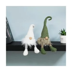 WELLAND Estantes flotantes negros Mission de 16 pulgadas