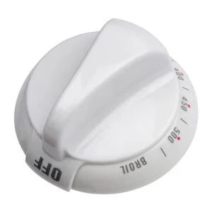 WB03K10036 Pomo de termostato para horno GE y Hotpoint._5