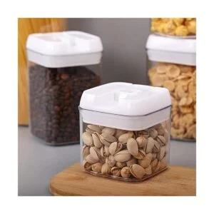 Vtopmart Contenedores herméticos de almacenamiento de_6