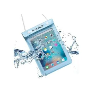 WALNEW Funda protectora universal impermeable eReader para_2