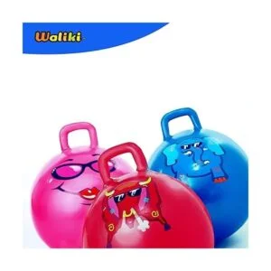 WALIKI Pelota de tolva de juguetes para niños bola de_4