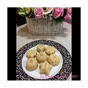 WARMBUY Moldes de silicona para hacer bombas de baño_6