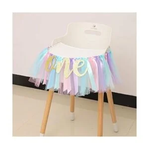 WAOUH Cartel de bebé niña para el primer cumpleaños_4