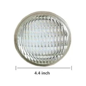 Vstar LED PAR36 9 W equivalente a 50 W halógeno 12 V_4