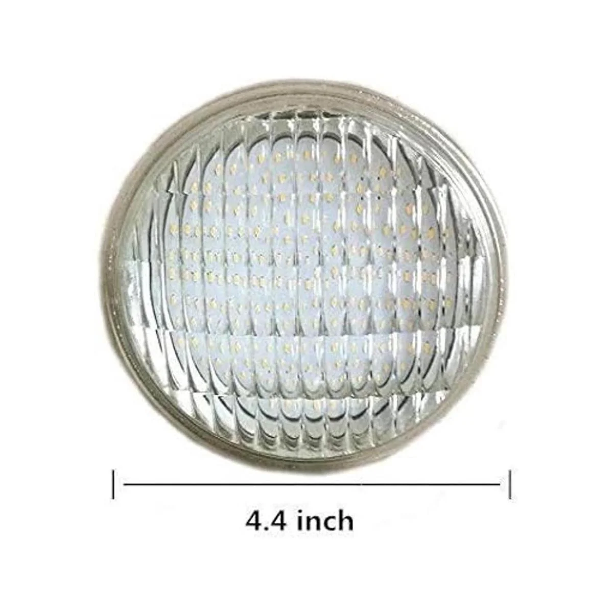 Vstar LED PAR36 9 W equivalente a 50 W halógeno 12 V_4