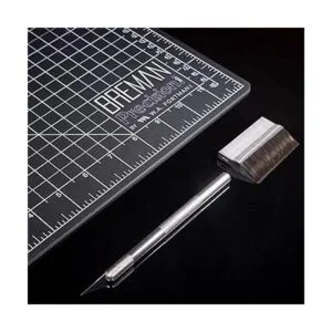 WA Portman 100 hojas de cuchillo Hobby Paquete de 100