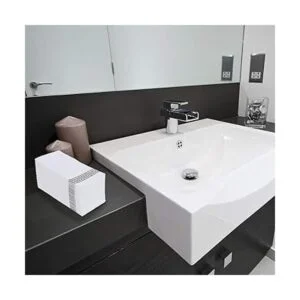 Vplus Paquete de 200 toallas desechables para invitados_5