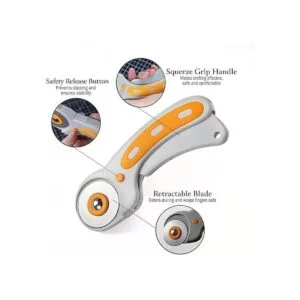 WA Portman Juego de cortadores rotativos con cuchillas_3