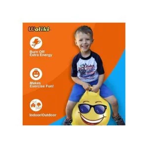 WALIKI Toys Hopper Balón para niños estilo1_2