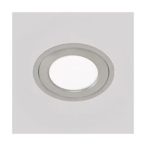 WAC Lighting HRLED9027BN Luz de botón LED HRLED90 con