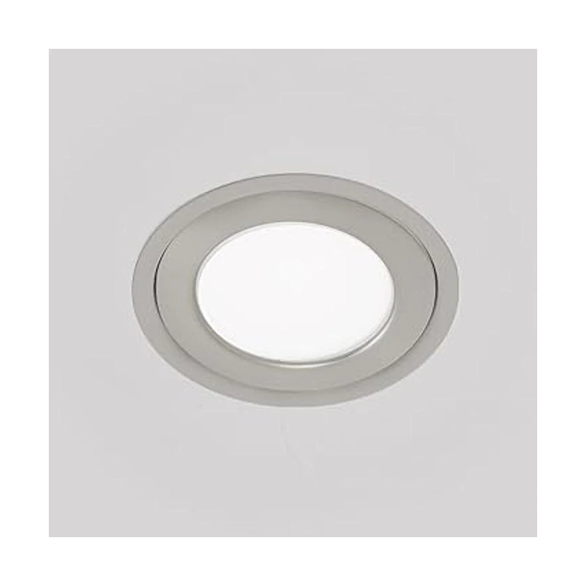 WAC Lighting HRLED9027BN Luz de botón LED HRLED90 con