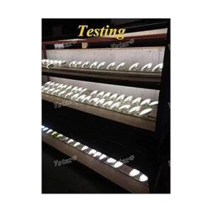 Vstar LED PAR36 9W reemplazo a halógeno de 50 W 850_6