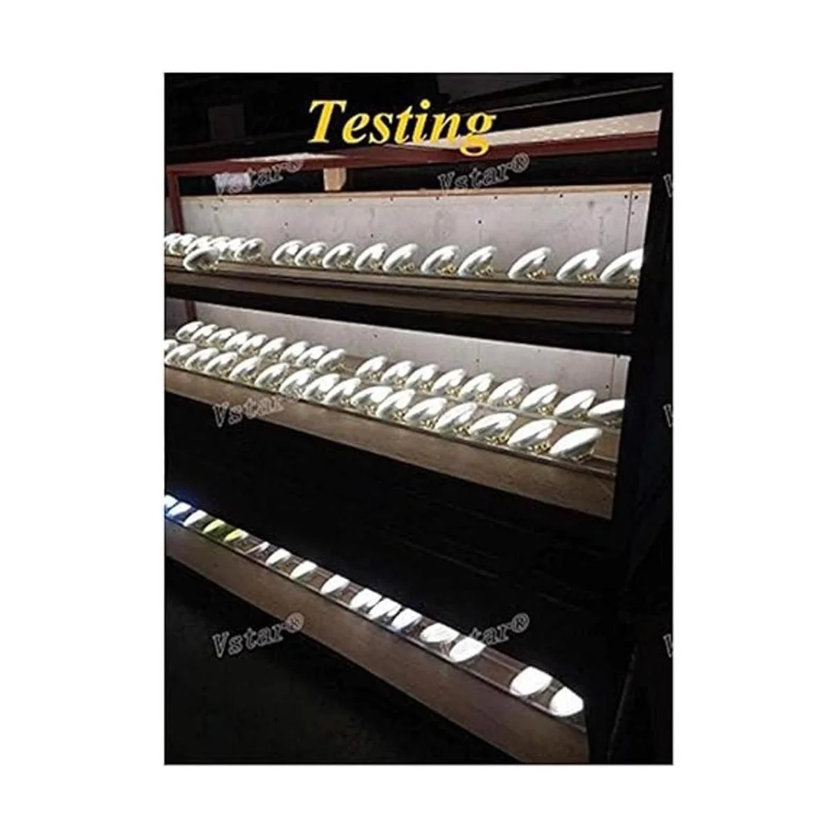 Vstar LED PAR36 9W reemplazo a halógeno de 50 W 850_6