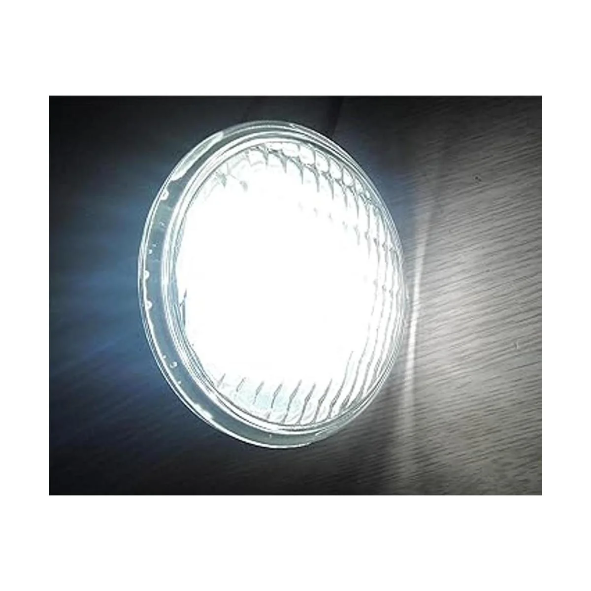 Vstar LED PAR36 9 W equivalente a 50 W halógeno 12 V_2