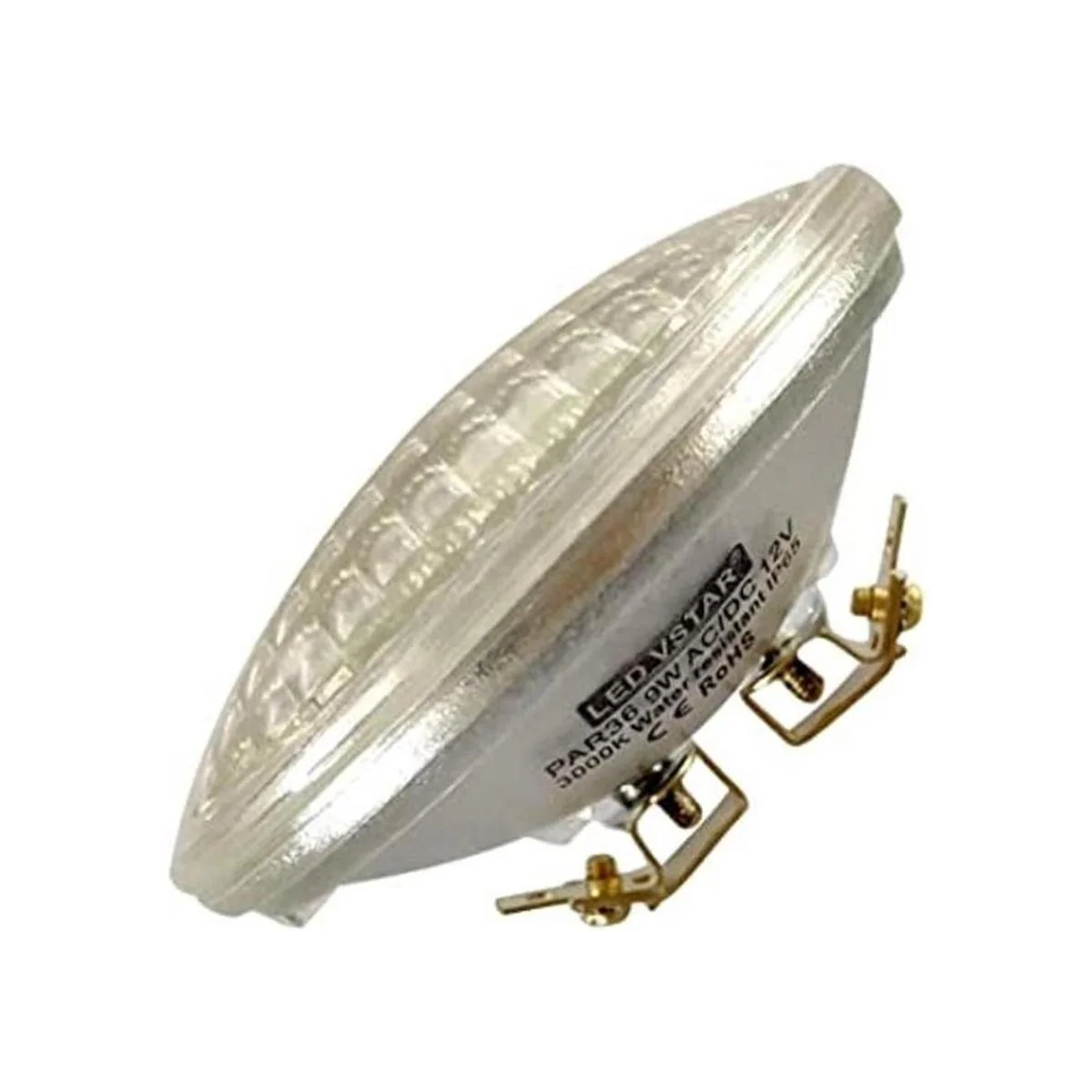 Vstar LED PAR36 9W reemplazo a halógeno de 50 W 850_1