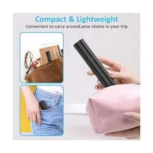 Vproof Selfie Stick Bluetooth palos de selfie extensibles_5