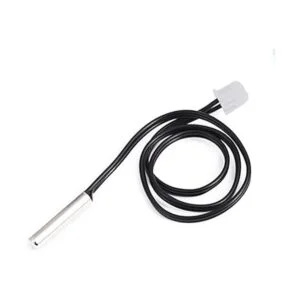 W1209 12 V DC Digital Temperatura Control Junta Micro_4