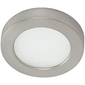 WAC Lighting HRLED9027BN Luz de botón LED HRLED90 con