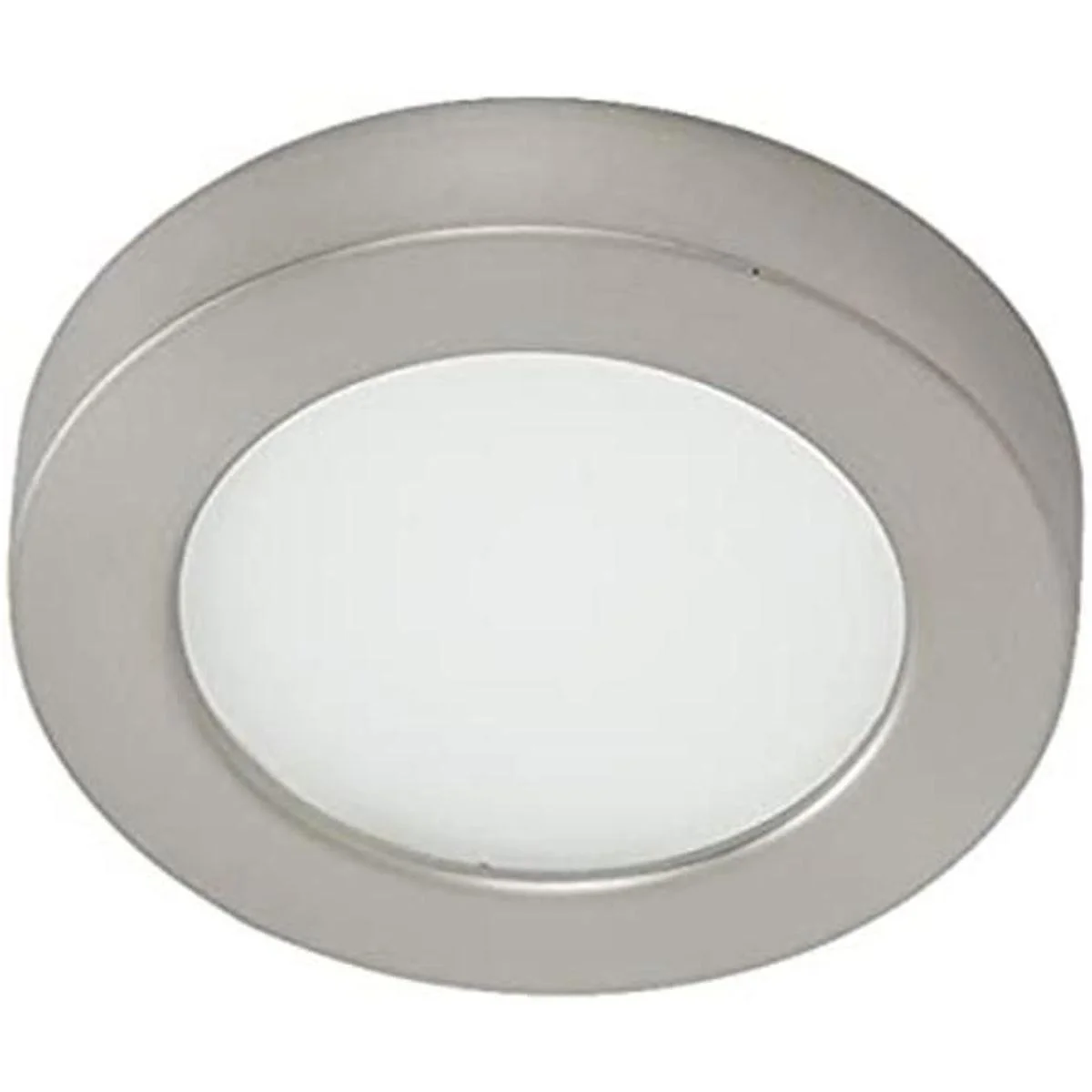 WAC Lighting HRLED9027BN Luz de botón LED HRLED90 con