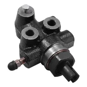 Válvula de distribución de detección de carga de freno de_2