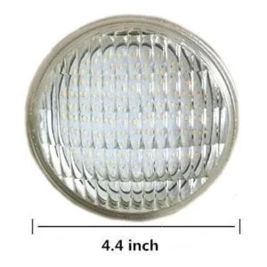 Vstar LED PAR36 Luz de día 5000 K 9 W Eq a 50 W halógeno_4