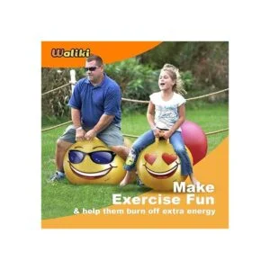 WALIKI Toys Hopper Balón para niños estilo1_3