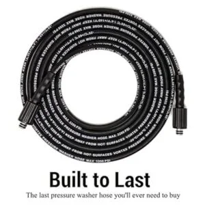 Vortxx Manguera universal resistente de 14 x 30 pies_2