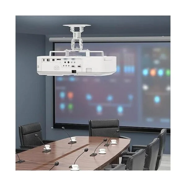 WALI Soporte de techo para proyector soporte universal de_2