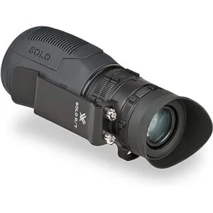 Vortex Optics Solo RT monocular táctico con retícula de_2