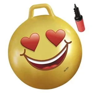 WALIKI Toys Hopper Balón para niños Estilo 3_1