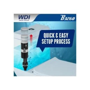 Válvula de llenado universal WDI B3260 para la mayoría de_2