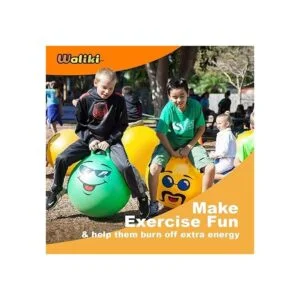 WALIKI Toys Hopper Balón para niños estilo1_6