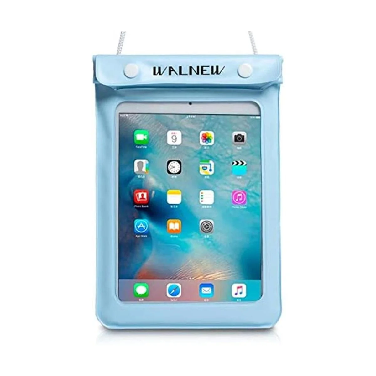 WALNEW Funda protectora universal impermeable eReader para_1