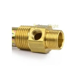 Válvula de retención en tanque para compresor de aire_2