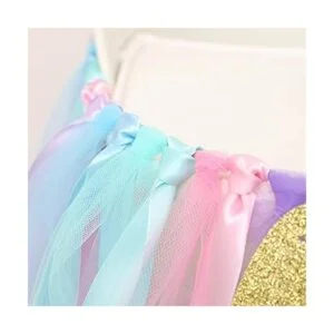 WAOUH Cartel de bebé niña para el primer cumpleaños_6