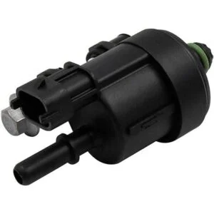 Válvula solenoide de purga de depósito de vapor para GMC_2