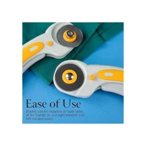 WA Portman Juego de cortadores rotativos con cuchillas_6