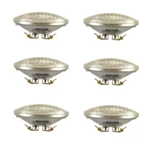 Vstar LED PAR36 9W 12V Warm WhiteMultiPurpose_1