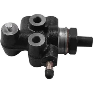 Válvula de distribución de detección de carga de freno de_5