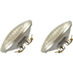 Vstar LED PAR36 9 W EQ a 50 W Halógeno 12 V Blanco