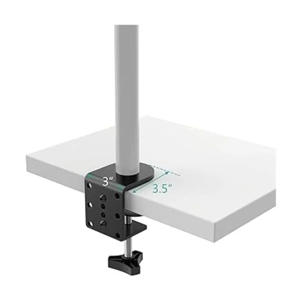 WALI Accesorio de montaje de soporte de base de abrazadera_5
