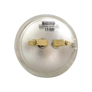 Vstar LED PAR36 9W reemplazo a halógeno de 50 W 850_2