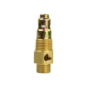 Válvula de retención en tanque para compresor de aire_1