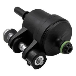 Válvula solenoide de purga de depósito de vapor para GMC_4
