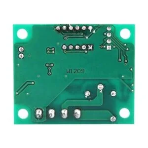 W1209 12 V DC Digital Temperatura Control Junta Micro_2