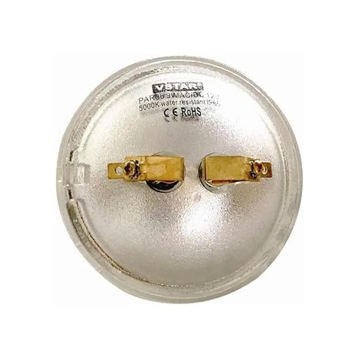 Vstar LED PAR36 9 W equivalente a 50 W halógeno 12 V_3
